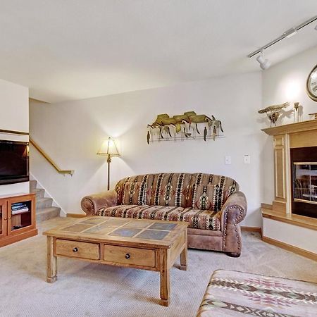 River Mtn Lodge E320 Breckenridge Dış mekan fotoğraf