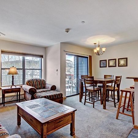 River Mtn Lodge E320 Breckenridge Dış mekan fotoğraf