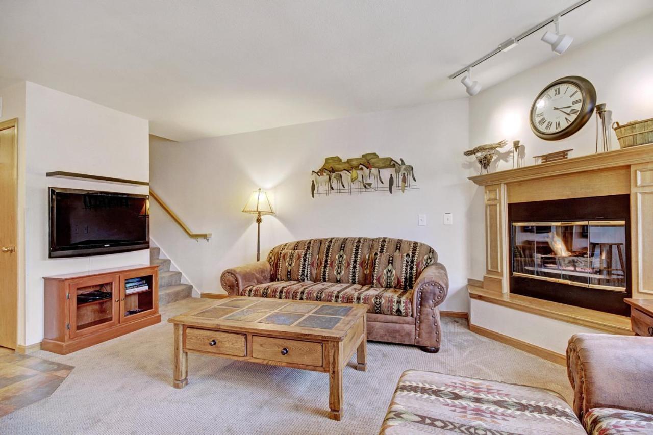 River Mtn Lodge E320 Breckenridge Dış mekan fotoğraf