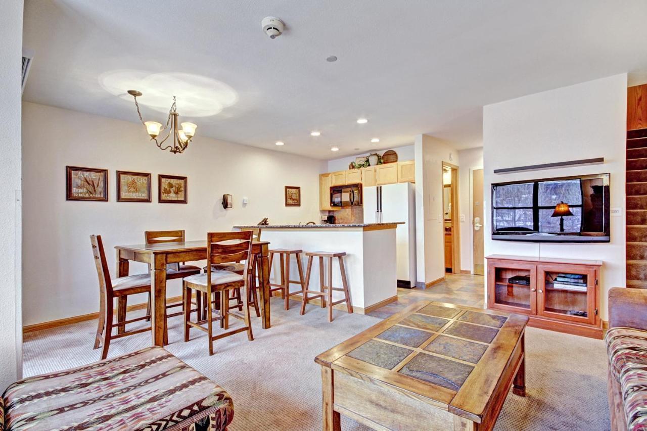River Mtn Lodge E320 Breckenridge Dış mekan fotoğraf