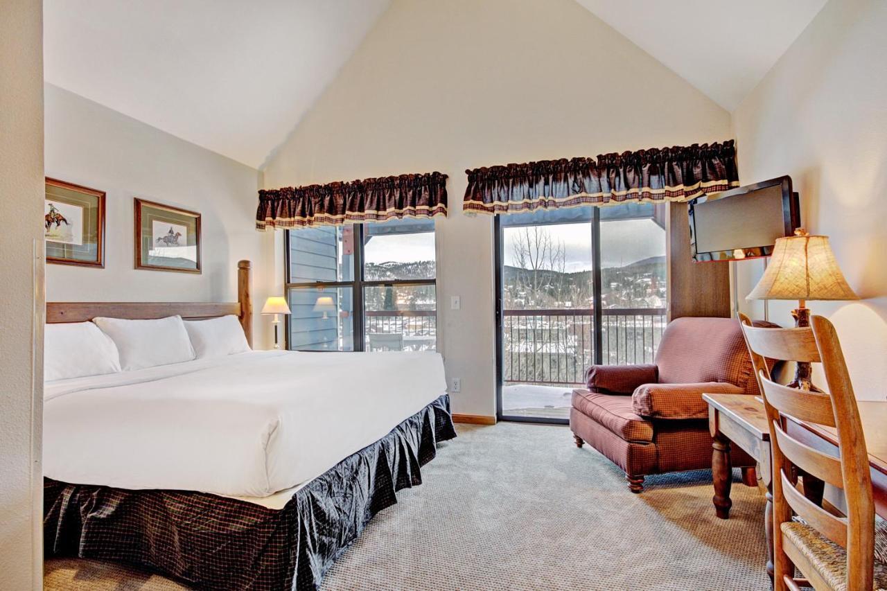 River Mtn Lodge E320 Breckenridge Dış mekan fotoğraf