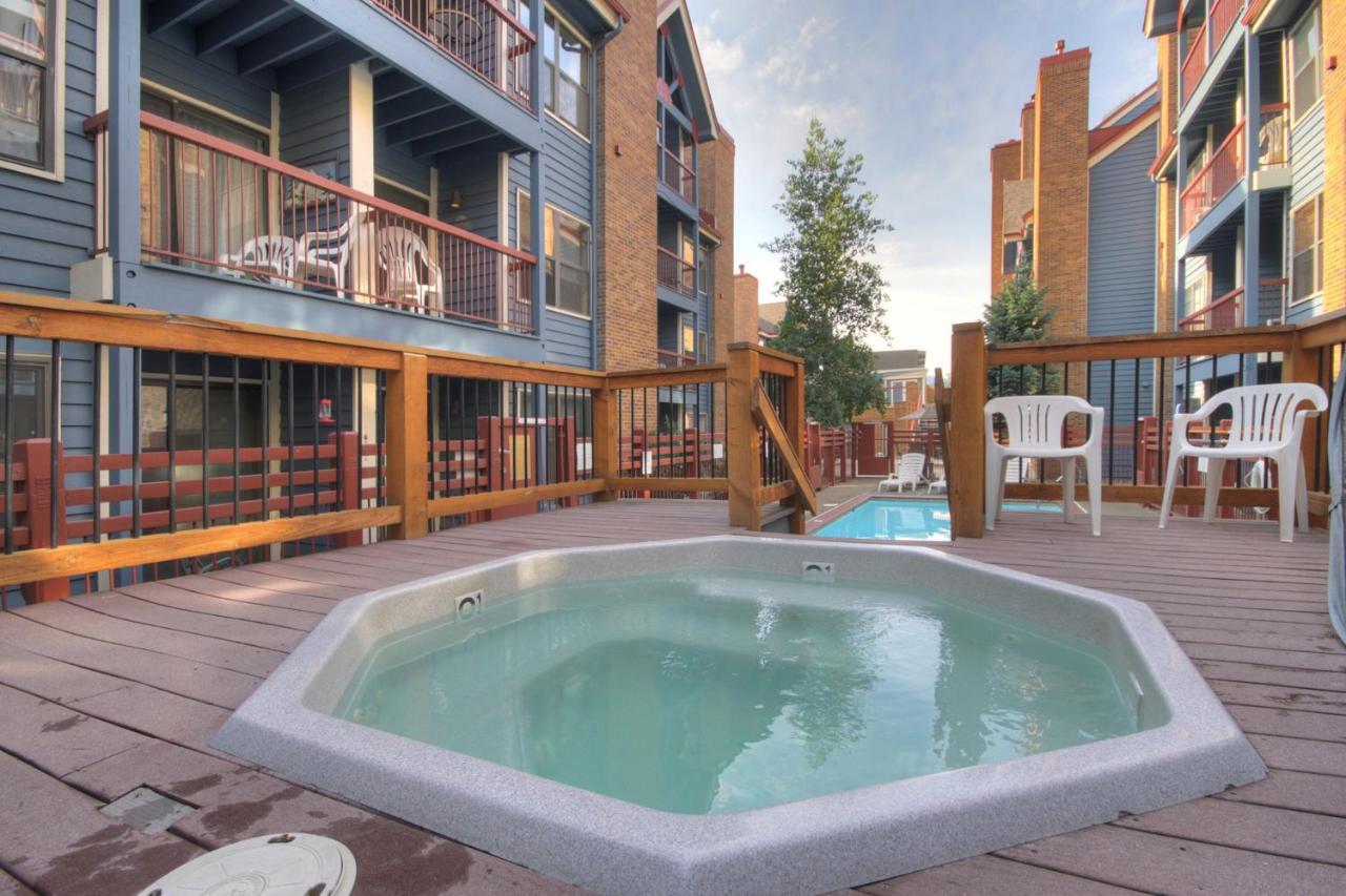 River Mtn Lodge E320 Breckenridge Dış mekan fotoğraf