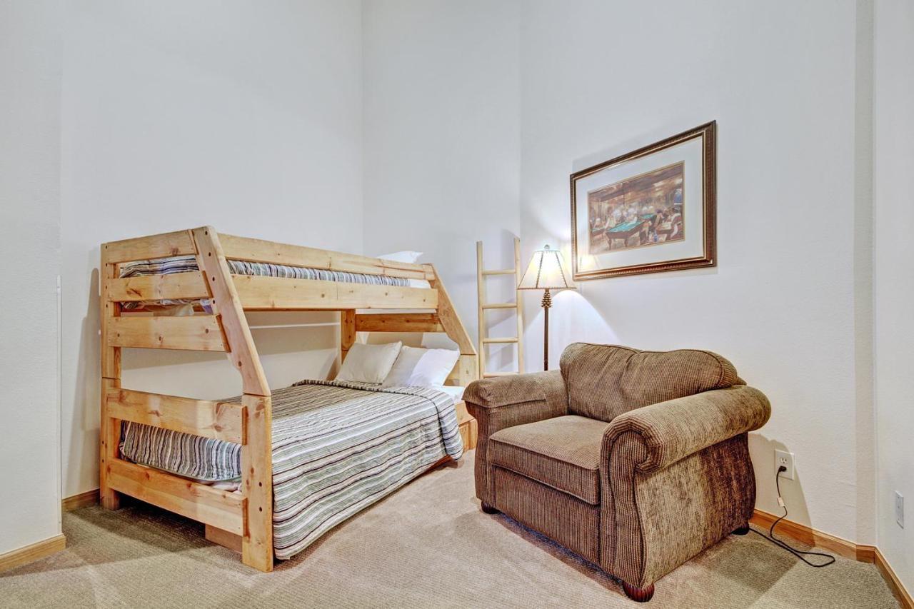 River Mtn Lodge E320 Breckenridge Dış mekan fotoğraf