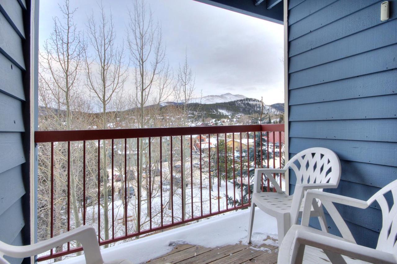River Mtn Lodge E320 Breckenridge Dış mekan fotoğraf