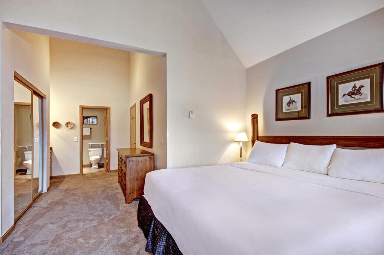 River Mtn Lodge E320 Breckenridge Dış mekan fotoğraf