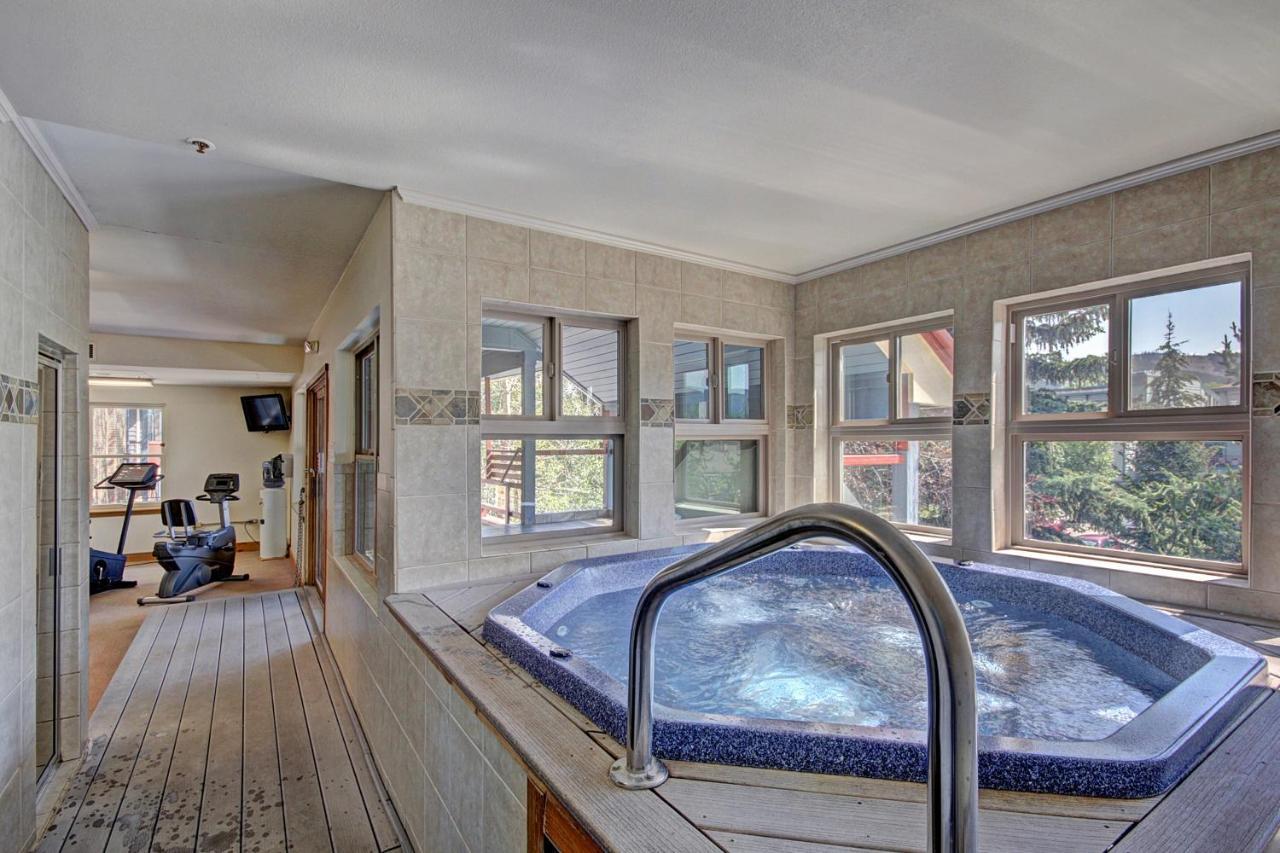River Mtn Lodge E320 Breckenridge Dış mekan fotoğraf